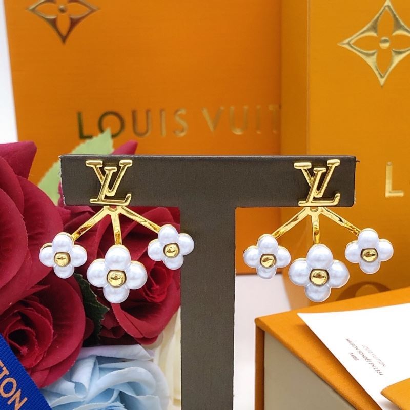 Louis Vuitton Earrings